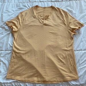 Lululemon 5 Year Henley